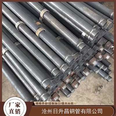 净潭乡最薄的声测管壁厚可以到什么程度