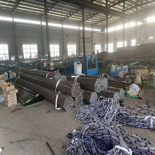 净潭乡声测管在单桩竖向抗拔静载试验中的应用