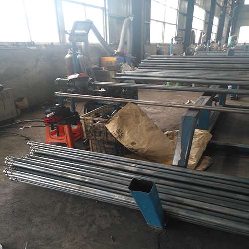 净潭乡桥梁桩基声测管的施工工艺流程